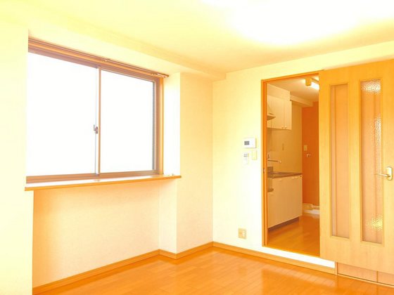 アルペジオ富町