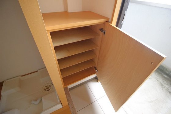 アルペジオ富町