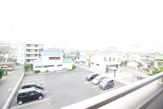 アルペジオ富町