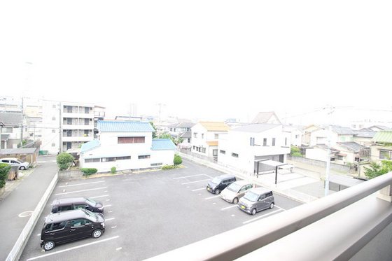 アルペジオ富町