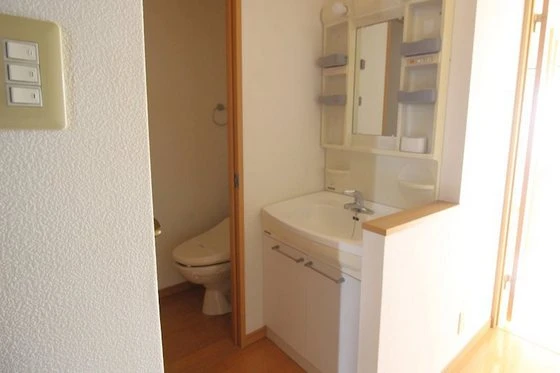 アルペジオ富町