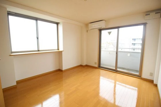 アルペジオ富町