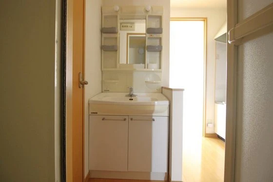 アルペジオ富町