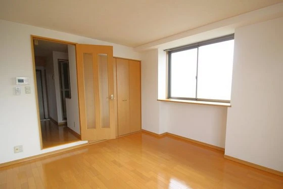 アルペジオ富町