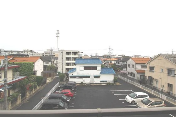 アルペジオ富町