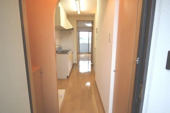 アルペジオ富町