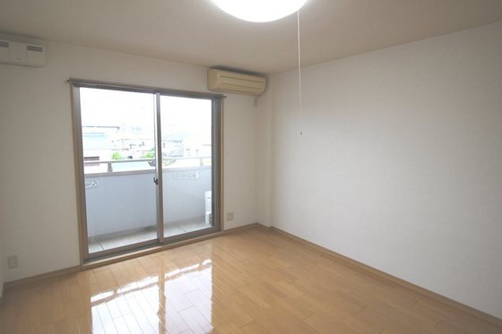 アルペジオ富町