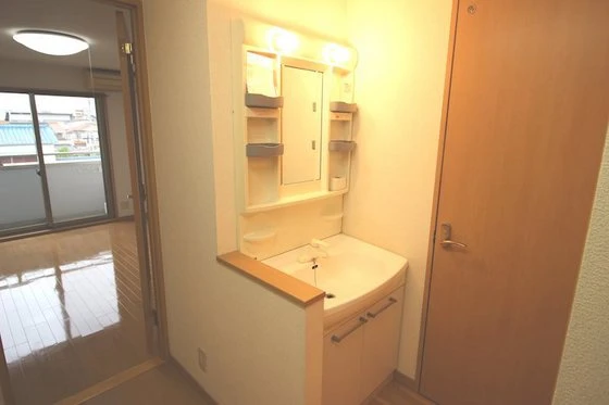 アルペジオ富町