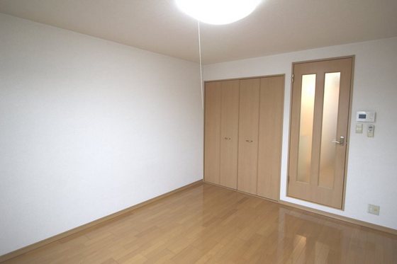 アルペジオ富町