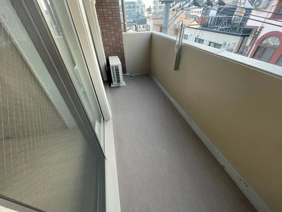 フェリーチェニシカワ