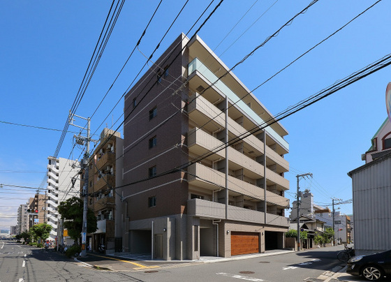 フェリーチェニシカワ