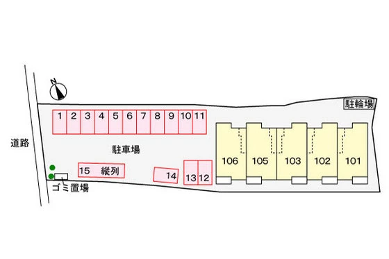 カーサ フェニーチェ