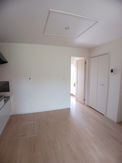 カーサ フェニーチェ