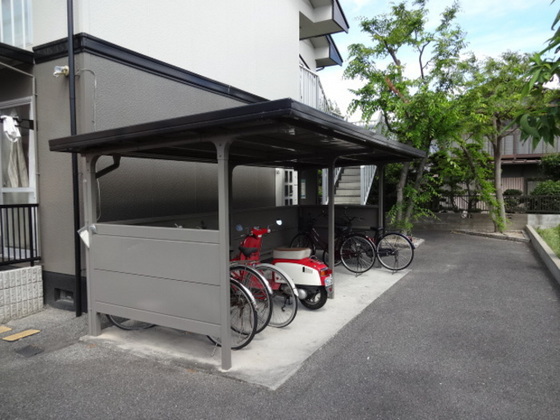 シルバーストン