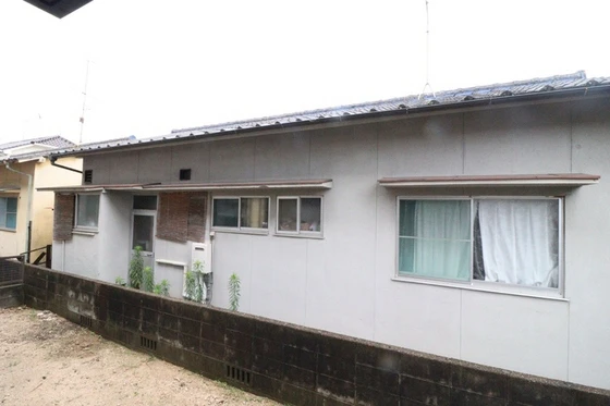 エステート原尾島