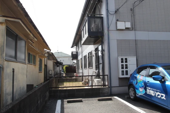 エステート原尾島