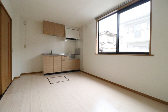 エステート原尾島