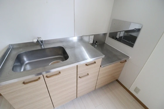 エステート原尾島