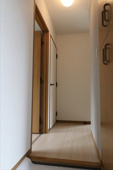 エステート原尾島