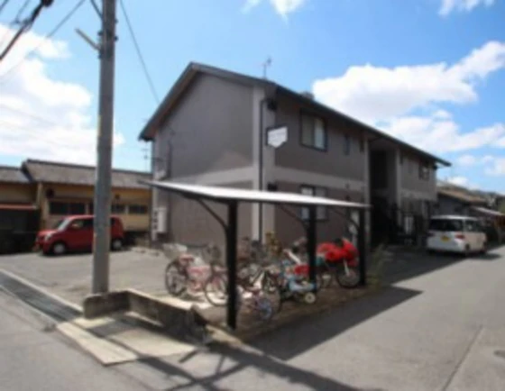 エステート原尾島