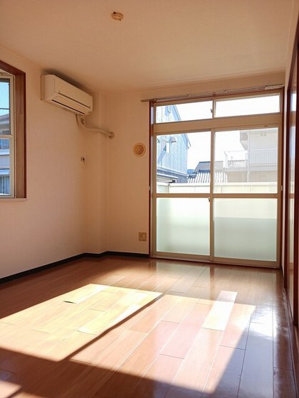 ニューシティサンライズ