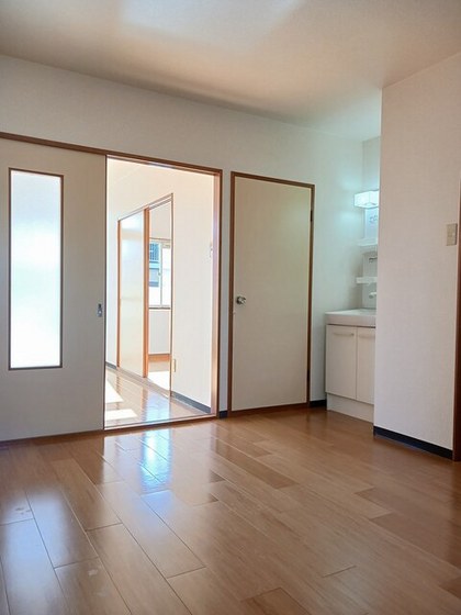 ニューシティサンライズ