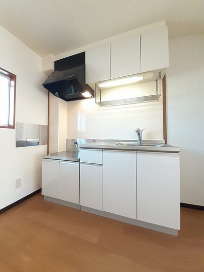 ニューシティサンライズ