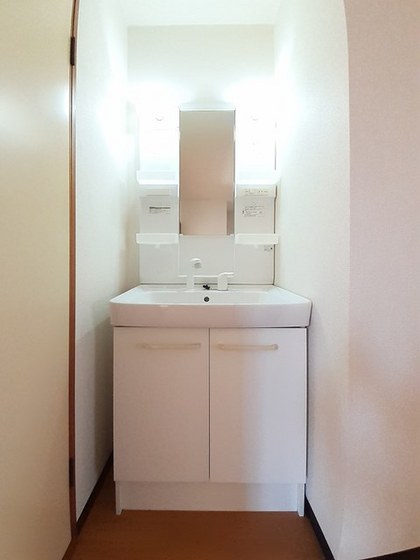 ニューシティサンライズ