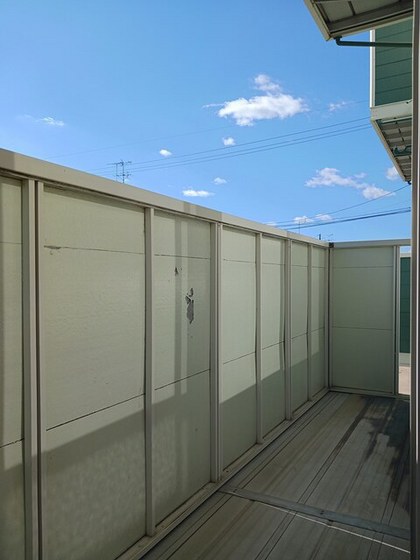 ニューシティサンライズ