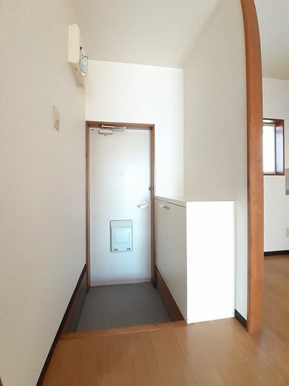 ニューシティサンライズ