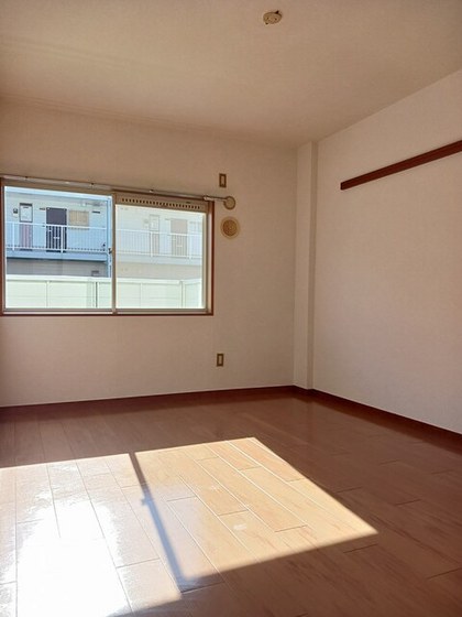 ニューシティサンライズ