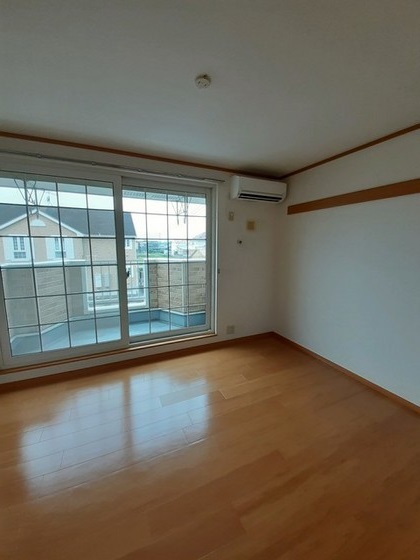 みやびHighnessA棟