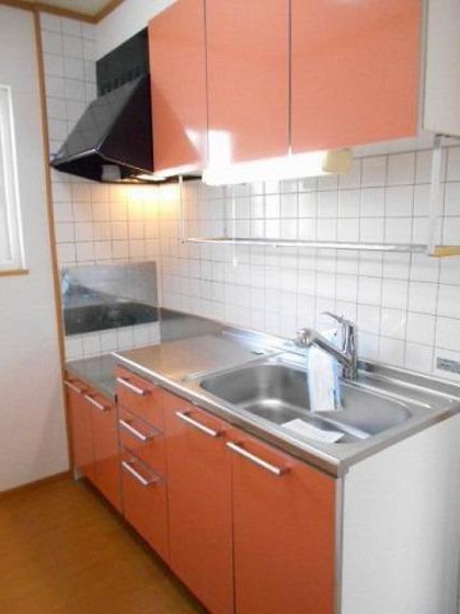 みやびHighnessA棟