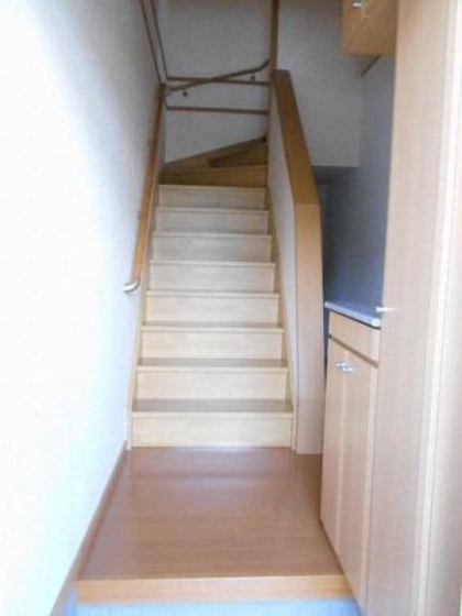 みやびHighnessA棟