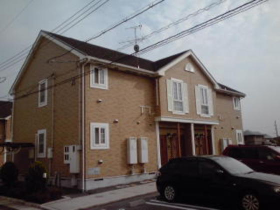 みやびHighnessA棟