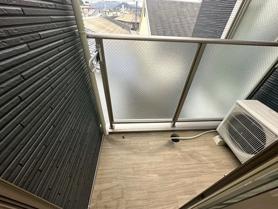 月光江波東四番館