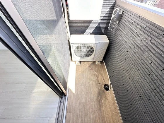 月光江波東四番館