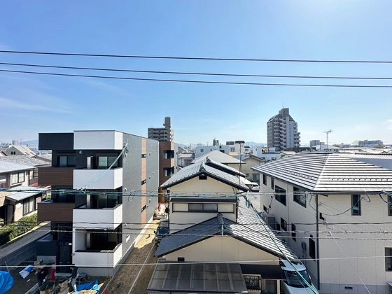 月光江波東四番館