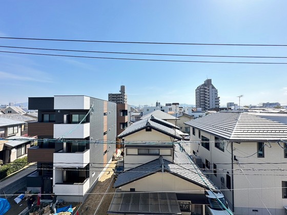 月光江波東四番館