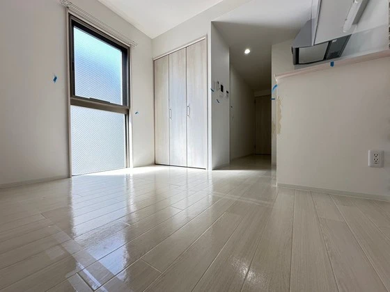 月光江波東四番館