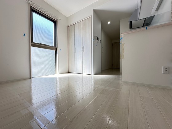 月光江波東四番館