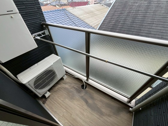 月光江波東四番館