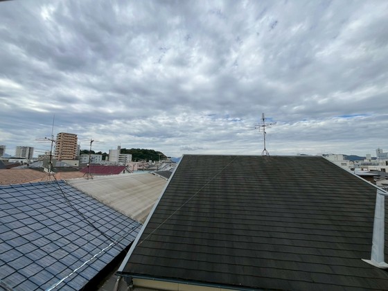 月光江波東四番館