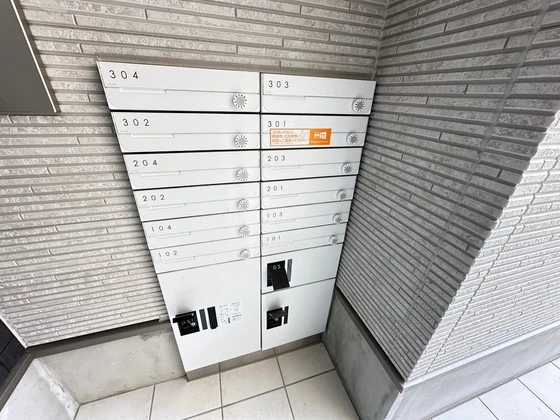 月光江波東四番館