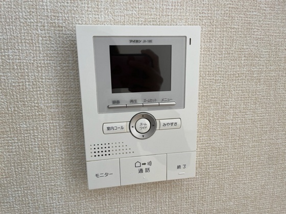 クレールコート