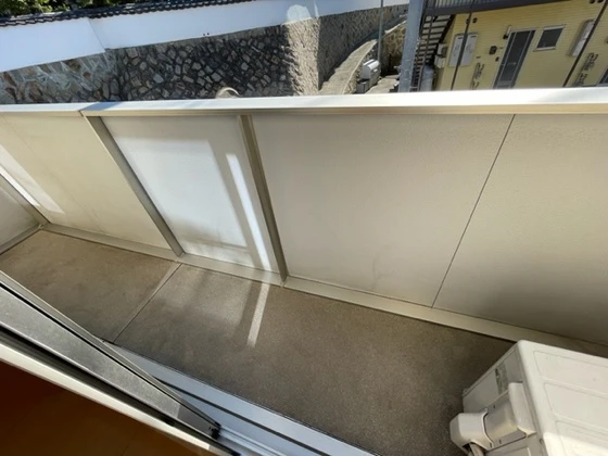 クレールコート