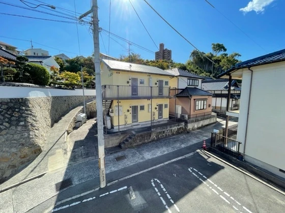 クレールコート