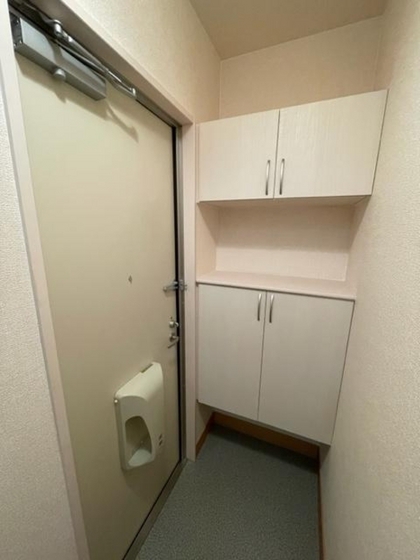 クレールコート