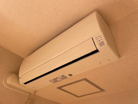 クレールコート