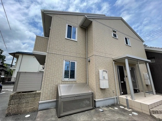 クレールコート